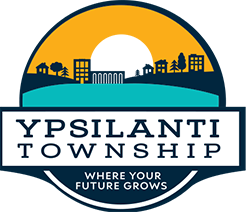 Ypsilanti, MI logo